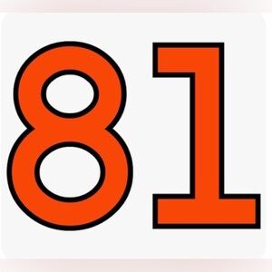 Overstock Items No Cancellations